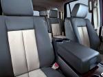 Ford Expedition EL Eddie Bauer 2007 года